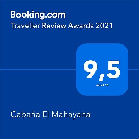Cabana El Mahayana Tigre Dış mekan fotoğraf