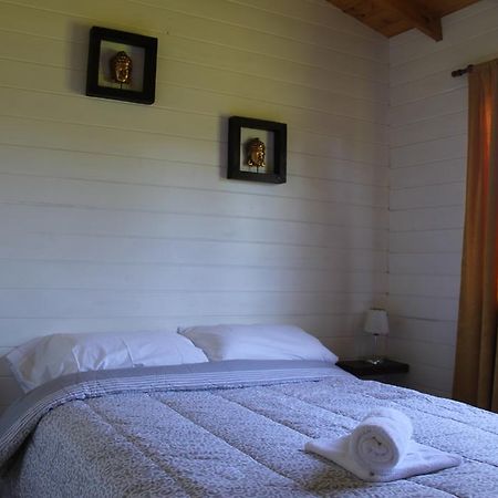 Cabana El Mahayana Tigre Dış mekan fotoğraf